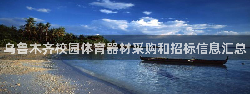 极悦平台官网登录入口：乌鲁木齐校园体育器材采购和招标