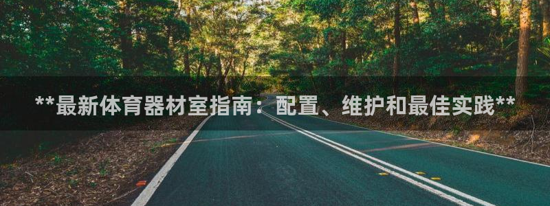 石家庄极悦空间设计有限公司：**最新体育器材室指南：