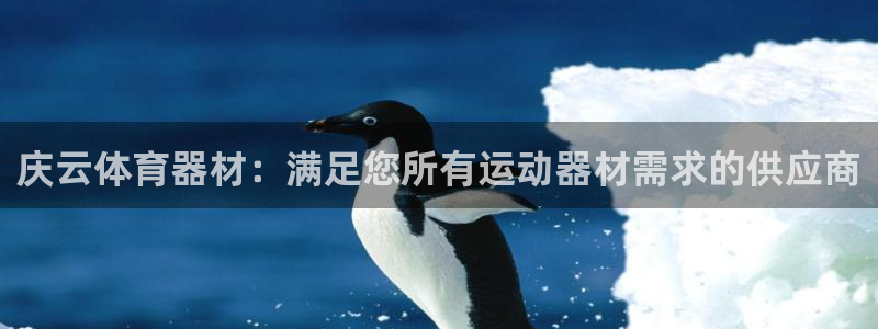 极悦平台客服团队怎么样：庆云体育器材：满足您所有运动