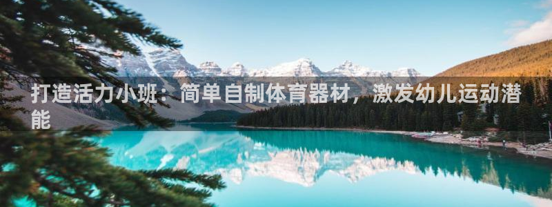 极悦娱乐登录拒绝访问怎么办理：打造活力小班：简单自制