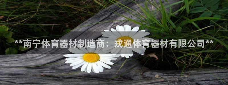 极悦平台发7O777：**南宁体育器材制造商：戎通体