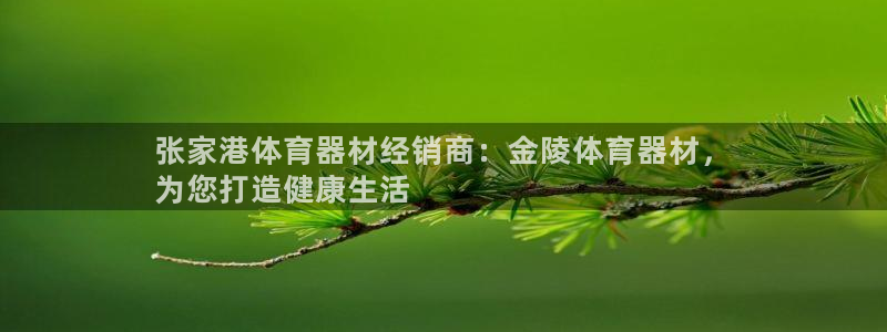极悦娱乐官网下载安装：张家港体育器材经销商：金陵体育