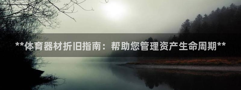 苏州极悦信息科技有限公司：**体育器材折旧指南：帮助