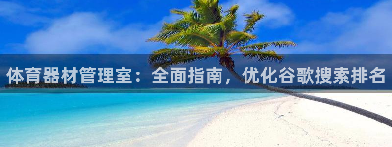 极悦平台用户评价与反馈：体育器材管理室：全面指南，优