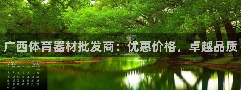 无锡极悦科技有限公司：广西体育器材批发商：优惠价格，