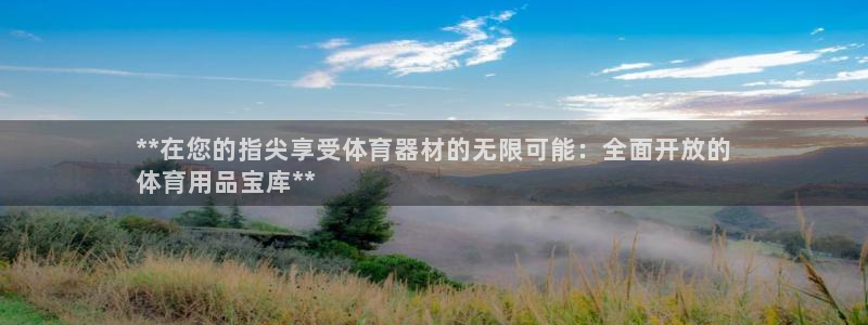 极悦平台注册流程：**在您的指尖享受体育器材的无限可