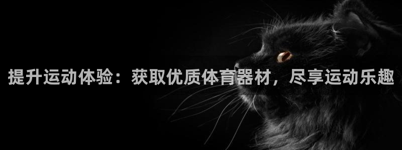 极悦平台注册流程图片：提升运动体验：获取优质体育器材