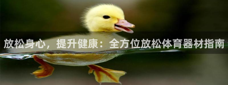 极悦官网注册最新版本更新内容：放松身心，提升健康：全