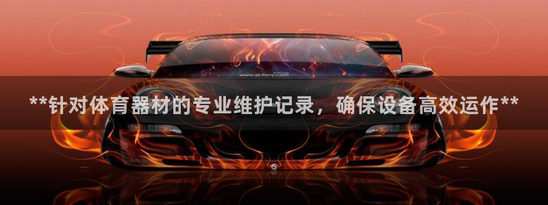极悦官网入口登录网址：**针对体育器材的专业维护记录