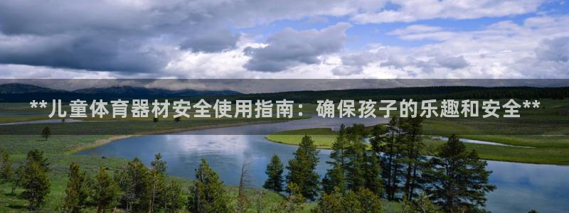 极悦娱乐app官方版本更新内容：**儿童体育器材安全