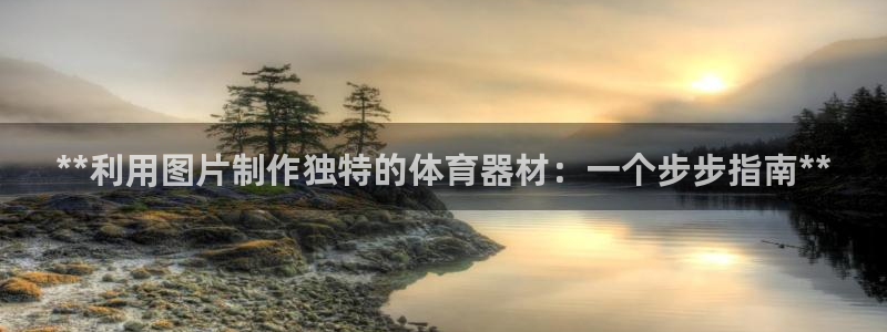 极悦娱乐管理最建议买吗：**利用图片制作独特的体育器