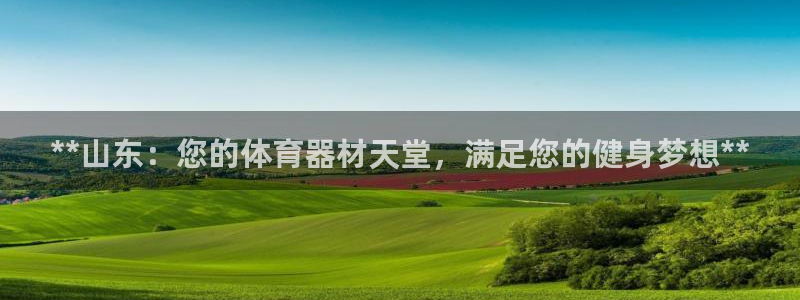 极悦平台用户评价与反馈在哪里：**山东：您的体育器材